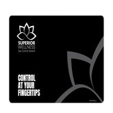 Superior Wellness Overlay Sticker for BP6013X (46176)